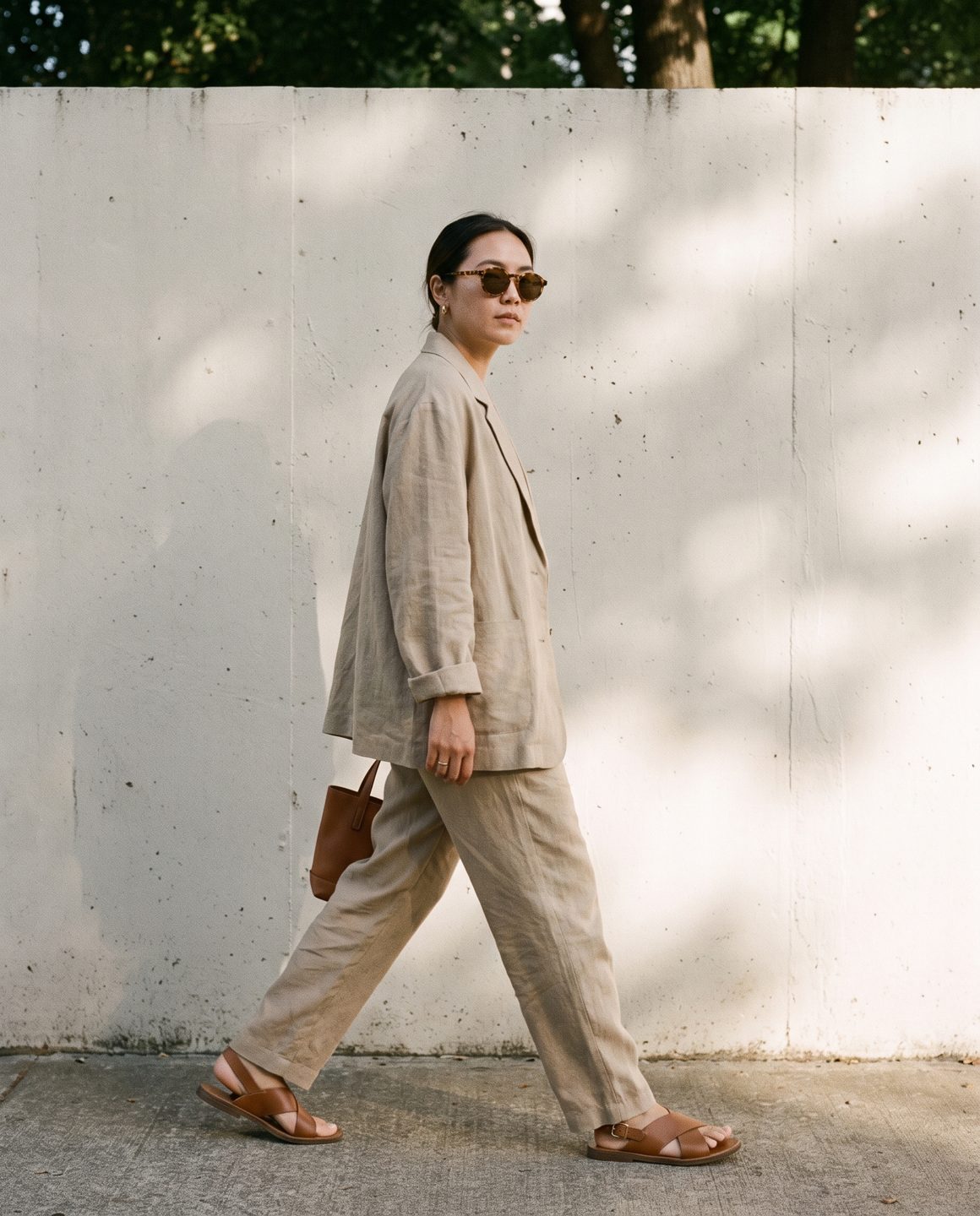 UGC obsah — streetstyle